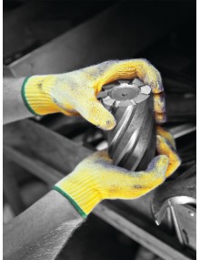 Polyco Touchstone Lightweight Kevlar Gloves - Pair